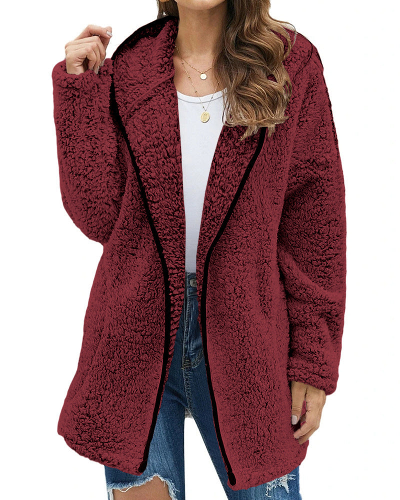 Maglione ispirato al vintage
