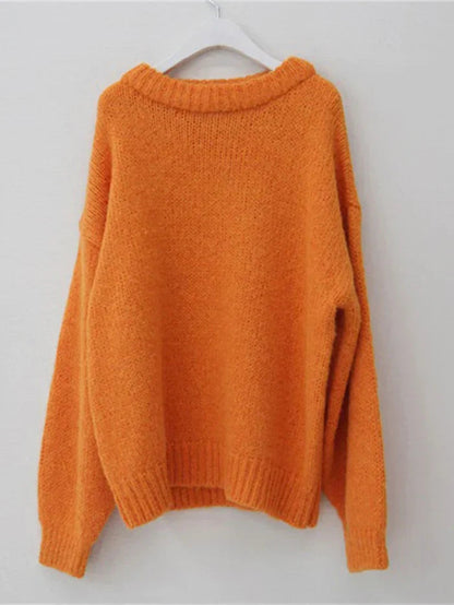 Maglione vintage classico