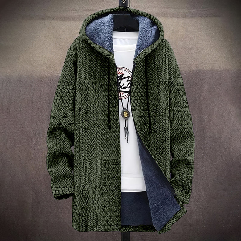 Cappotto dal design elegante