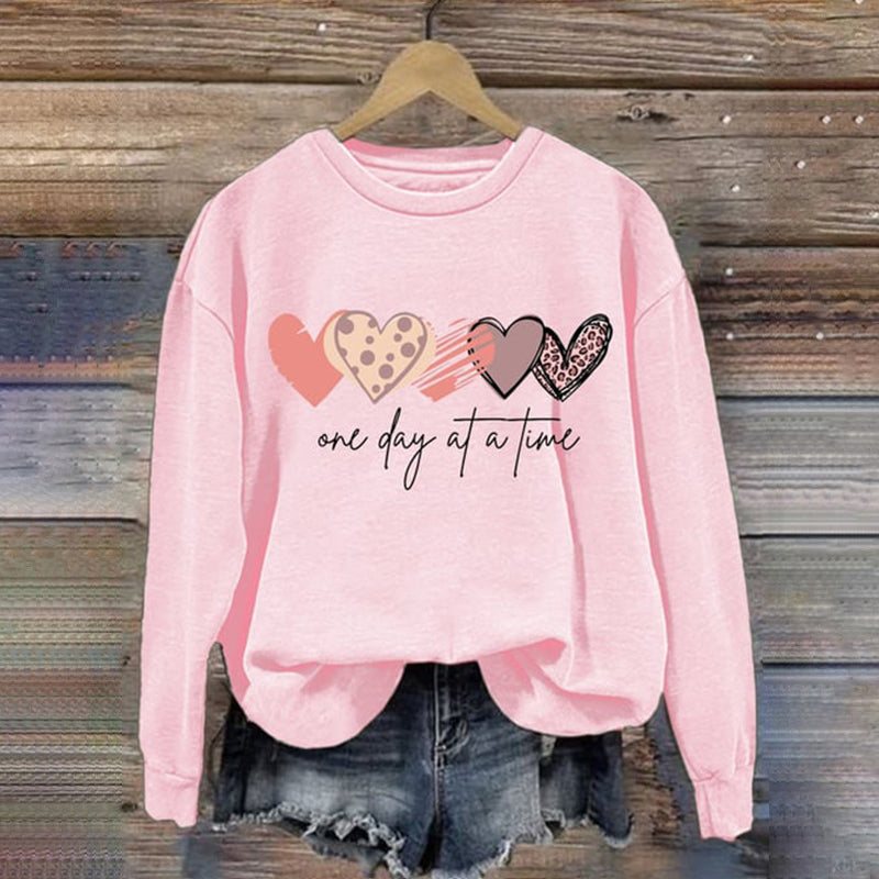 Camicia dal design curato