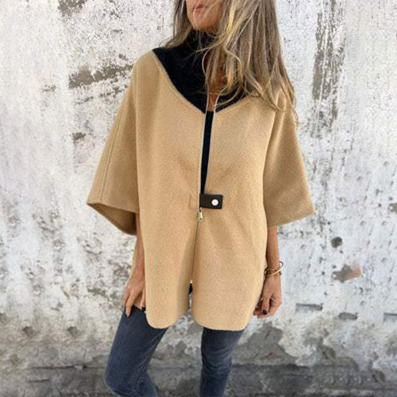 Giacca dal design elegante