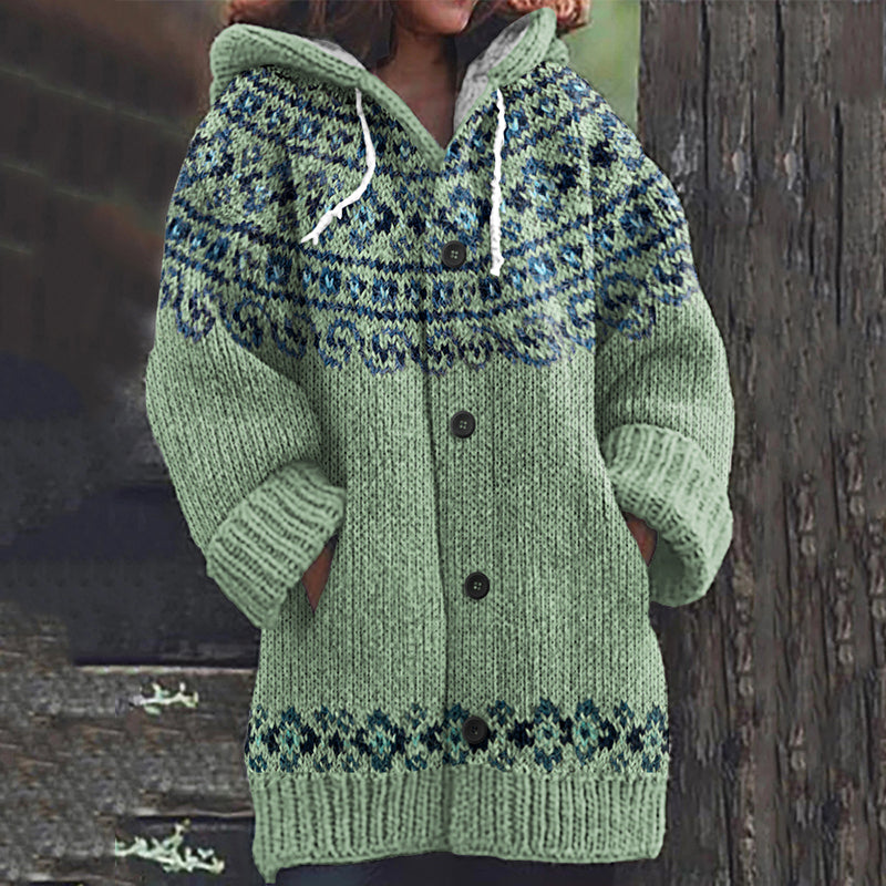Maglione dal design elegante