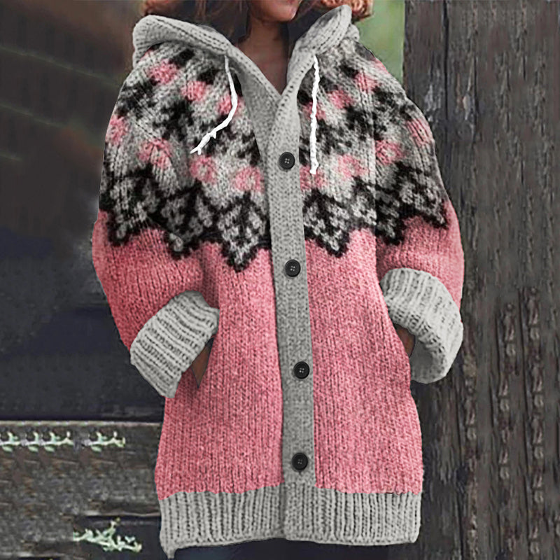 Maglione vintage classico
