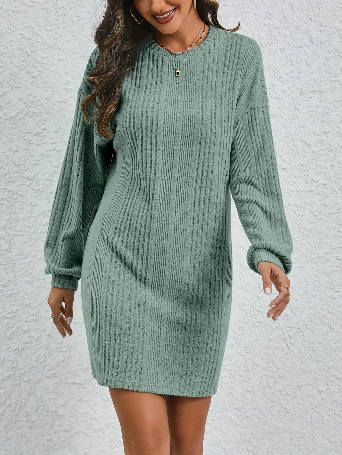 Maribel® | Elegant sweater dress
