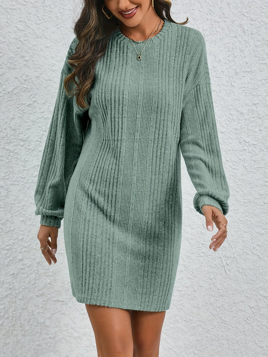 Maribel® | Elegant sweater dress
