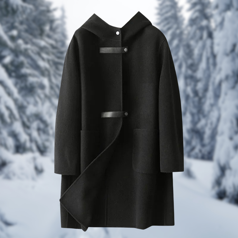 Cappotto vintage classico