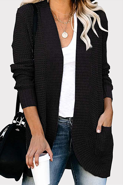 Maglione ispirato al vintage