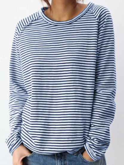 Maglione dal design aggraziato