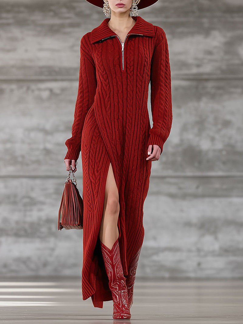 Vestito splendidamente realizzato