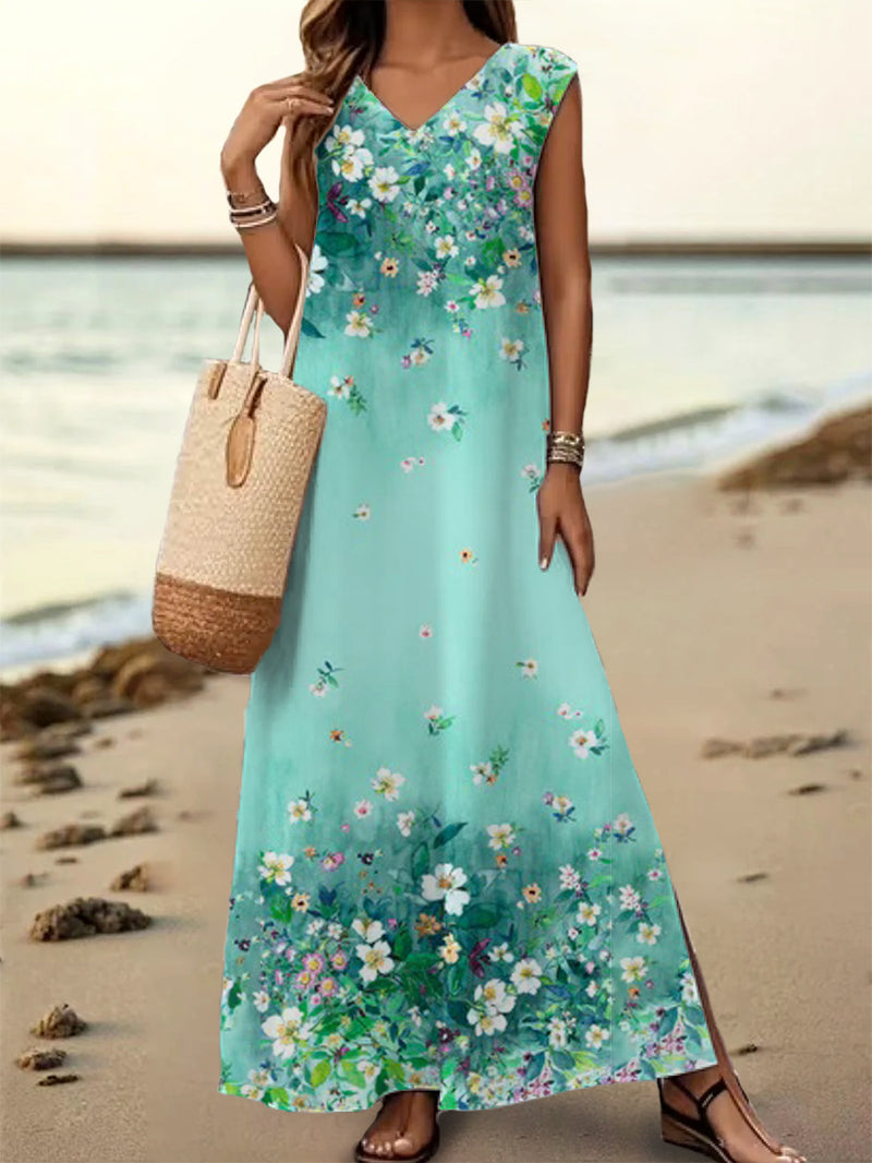 Vestito splendidamente realizzato