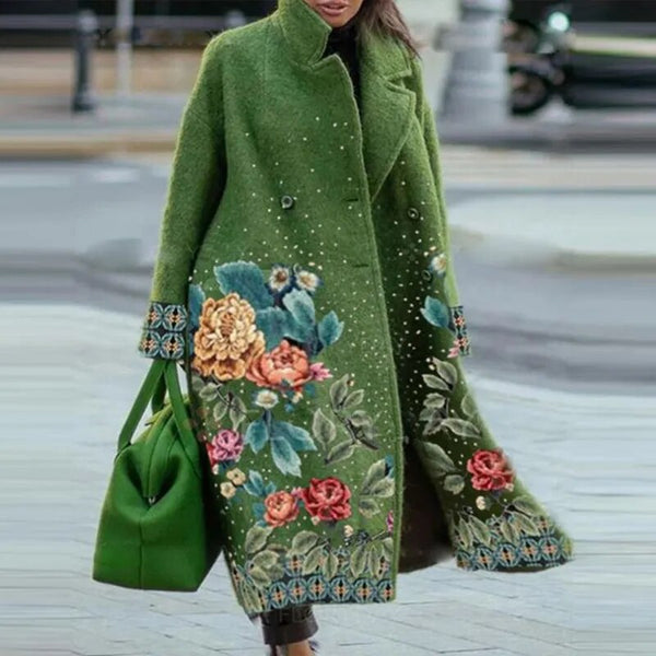 Cappotto dal design classico