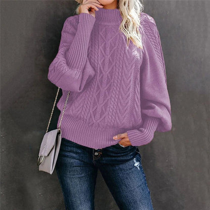 Maglione vintage classico