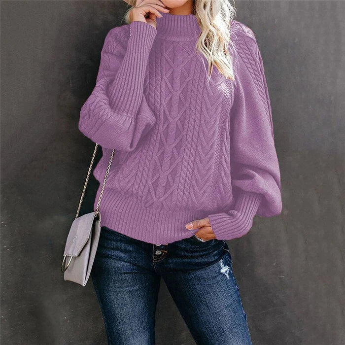 Maglione vintage classico