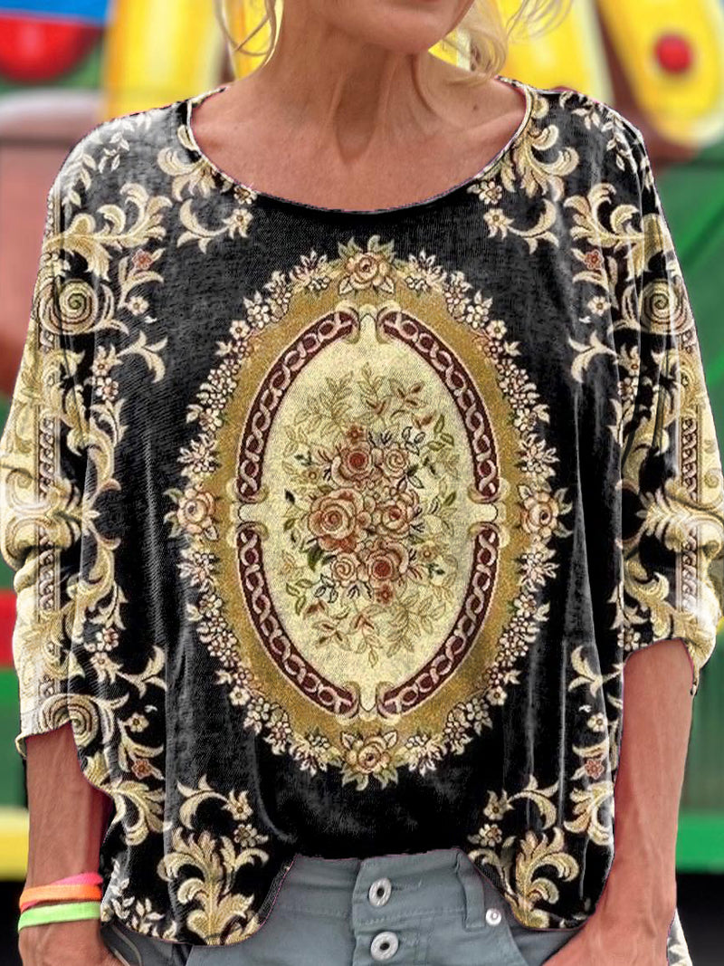 Maglietta splendidamente realizzato