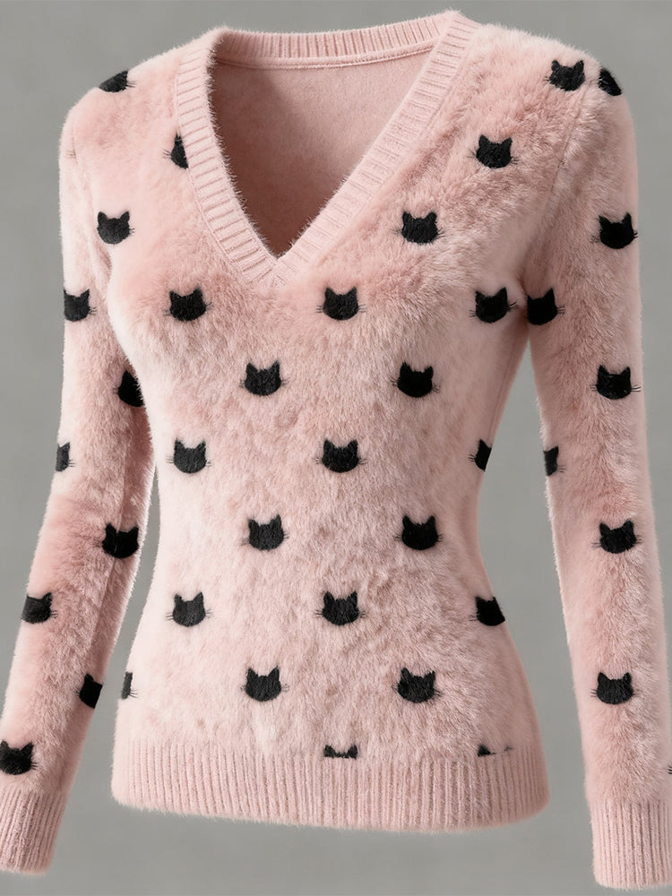 Camicia dal design elegante
