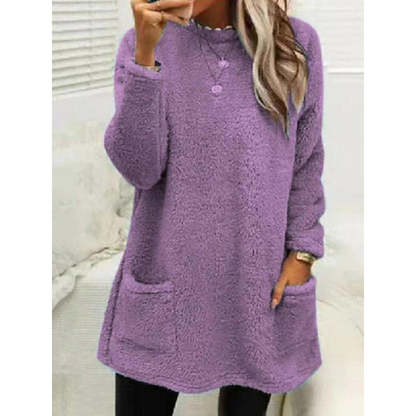 Maglione vintage classico