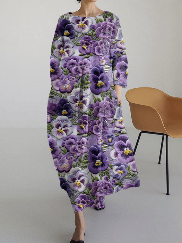Vestito dal design raffinato