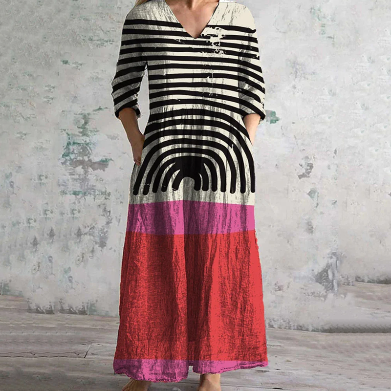 Vestito dal design elegante
