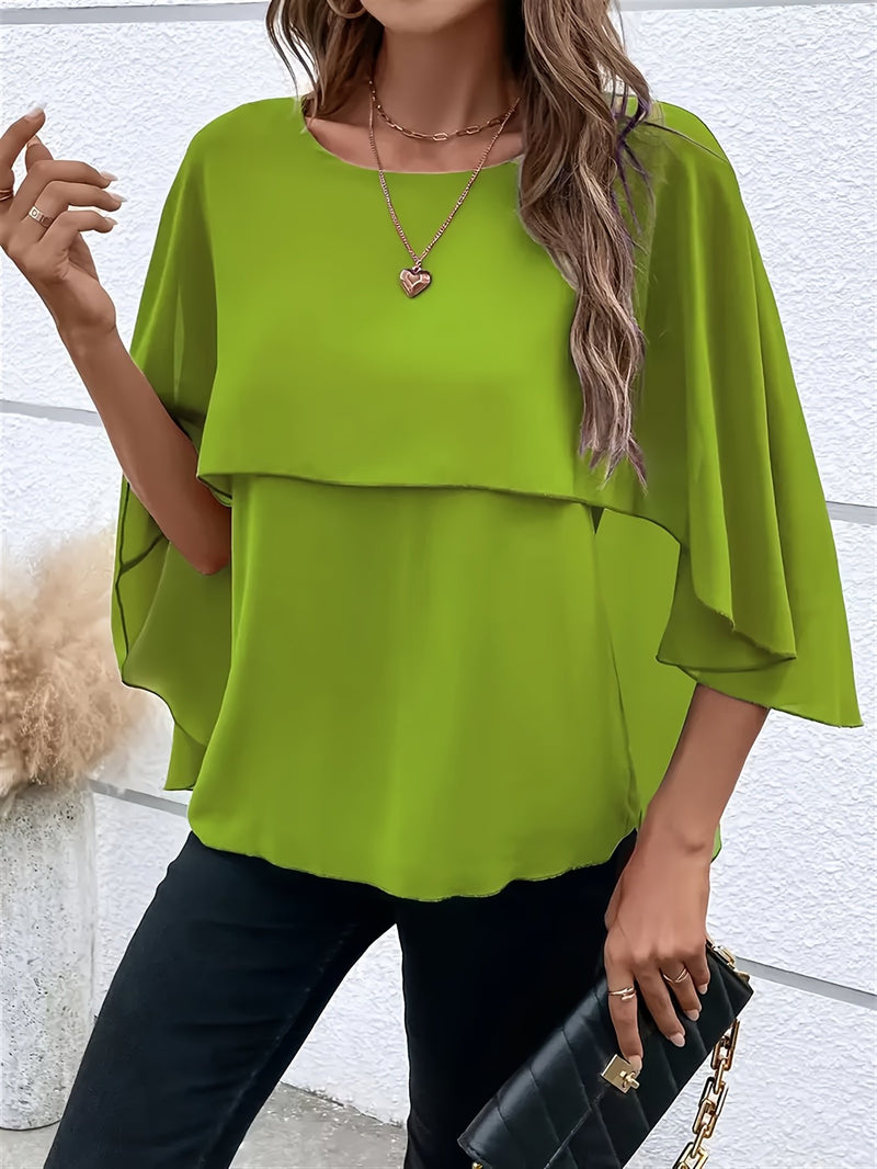 Camicia ispirato al vintage