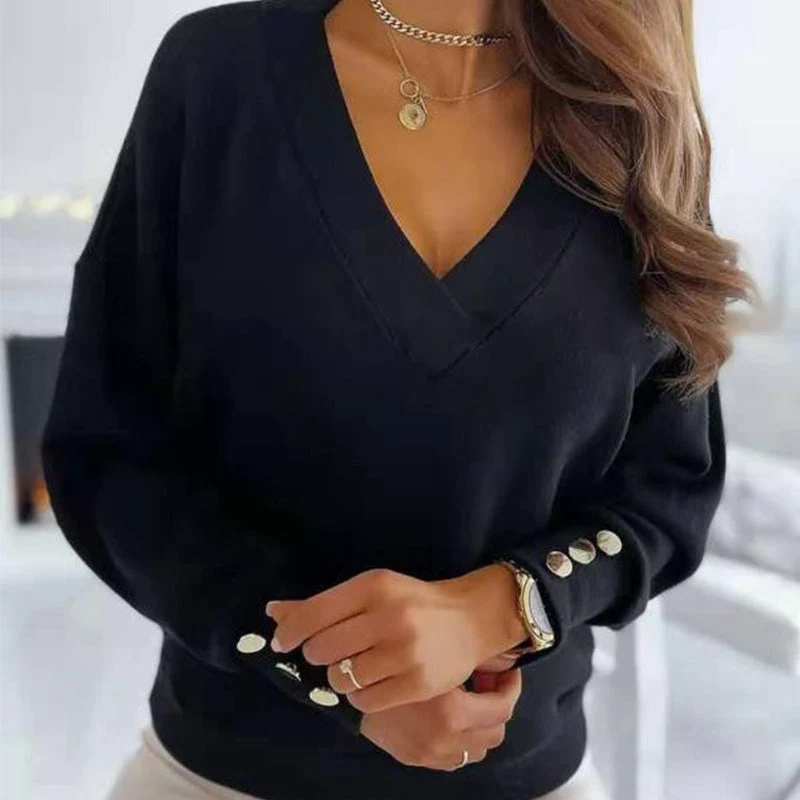 Maglione vintage classico