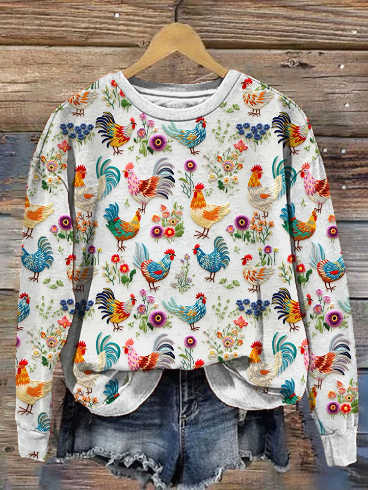Camicia dal design classico