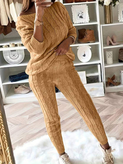 Maglione splendidamente realizzato