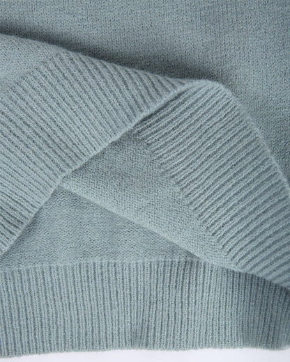 JO | Maglione invernale classico e comodo