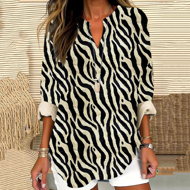 Camicia ispirato al vintage
