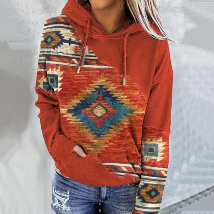 Maglione dal design raffinato