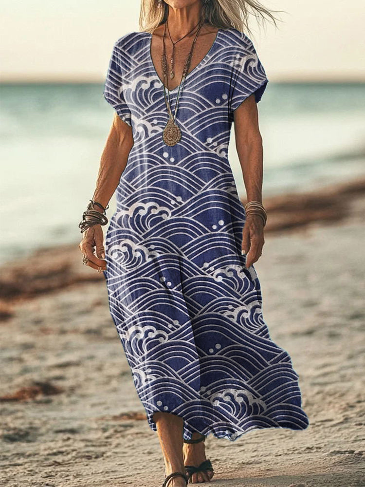 Vestito dal design elegante