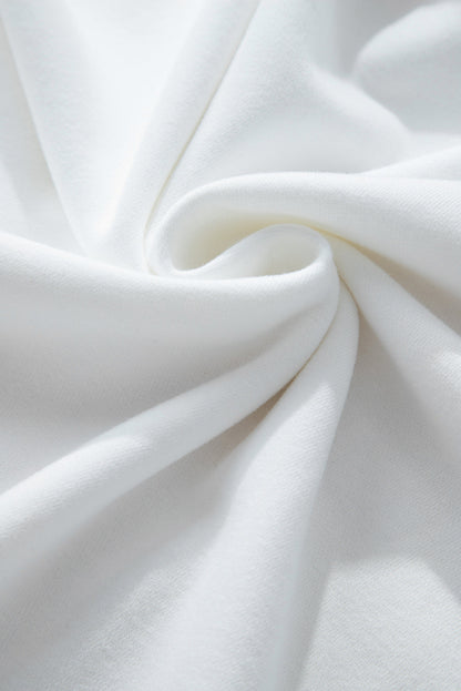Maglione dal design elegante