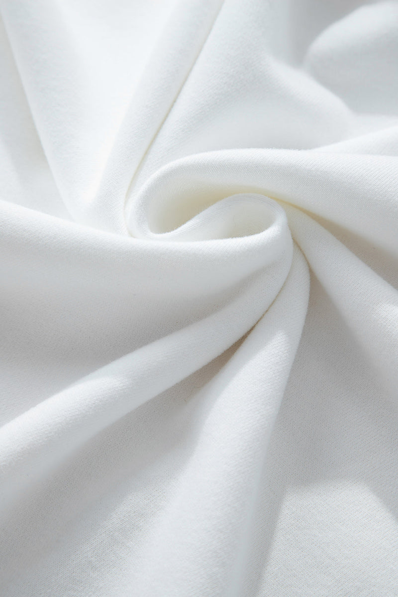 Maglione dal design elegante