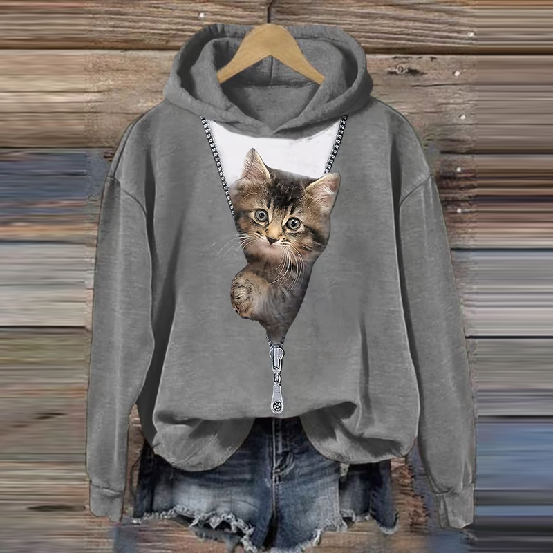 Camicia dal design raffinato