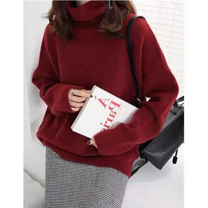Maglione vintage classico