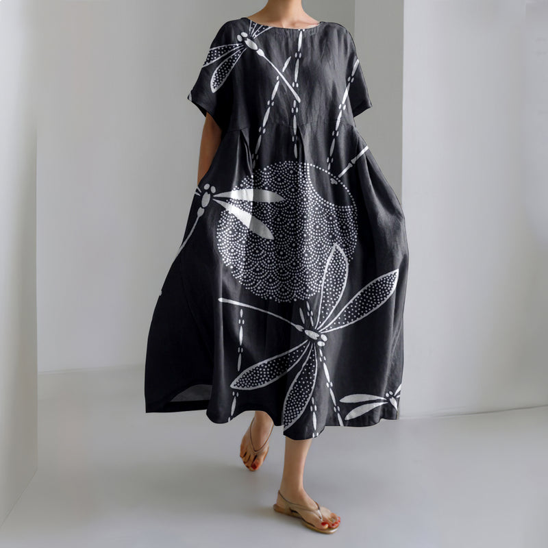 Vestito dal design elegante
