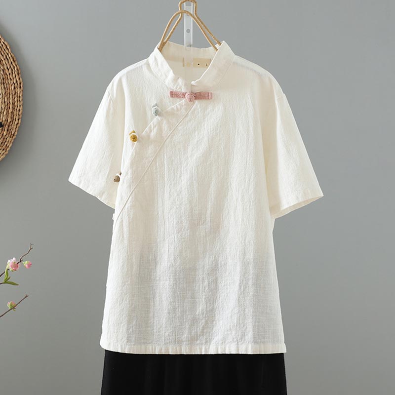 Camicia dal design raffinato