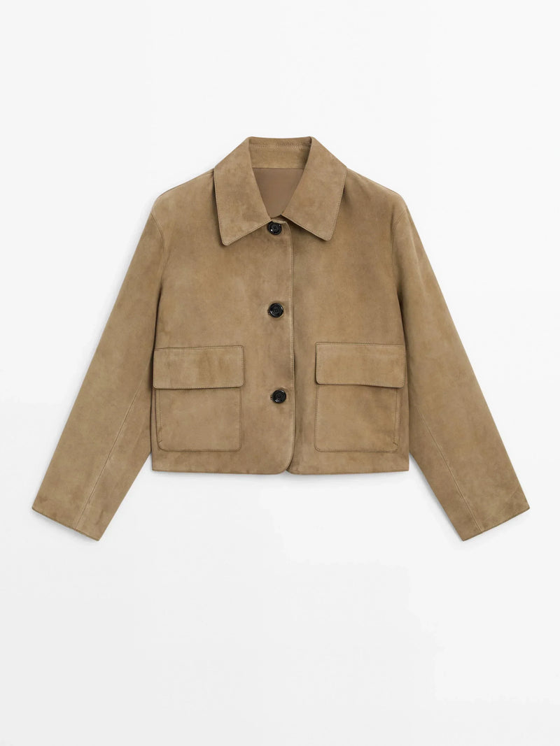 Giacca ispirato al vintage