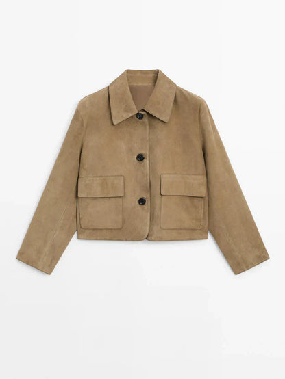 Giacca vintage classico