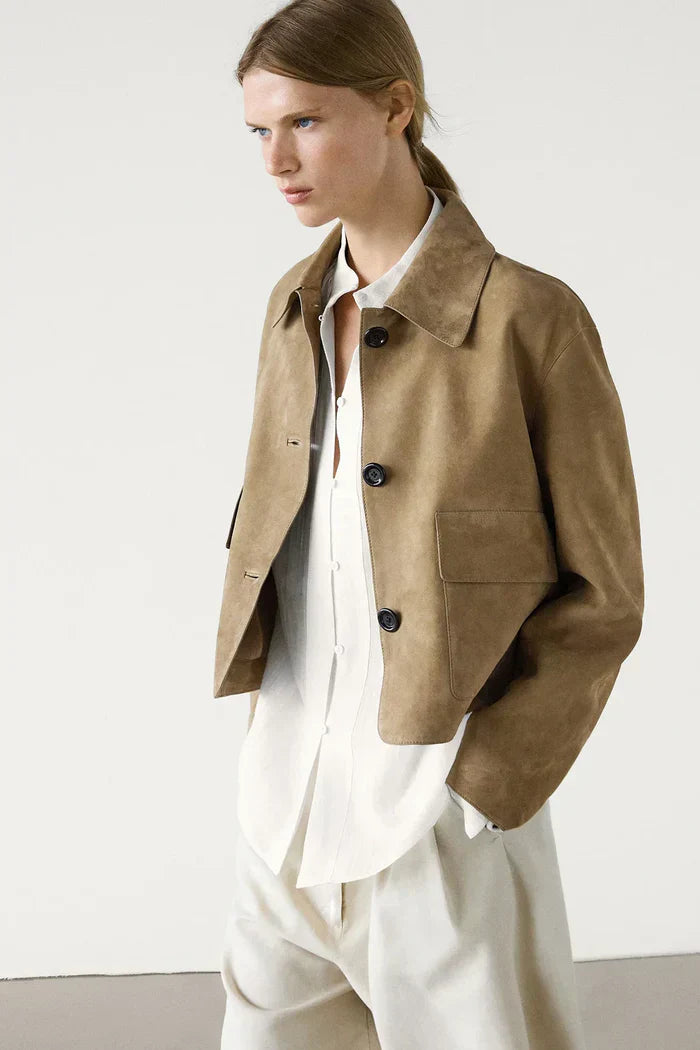 Giacca vintage classico
