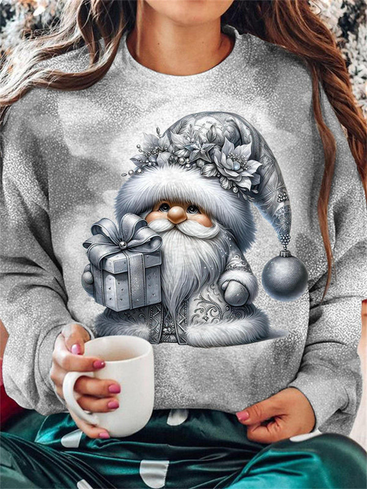 Camicia dal design elegante