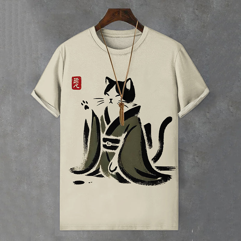 Maglietta dal design elegante