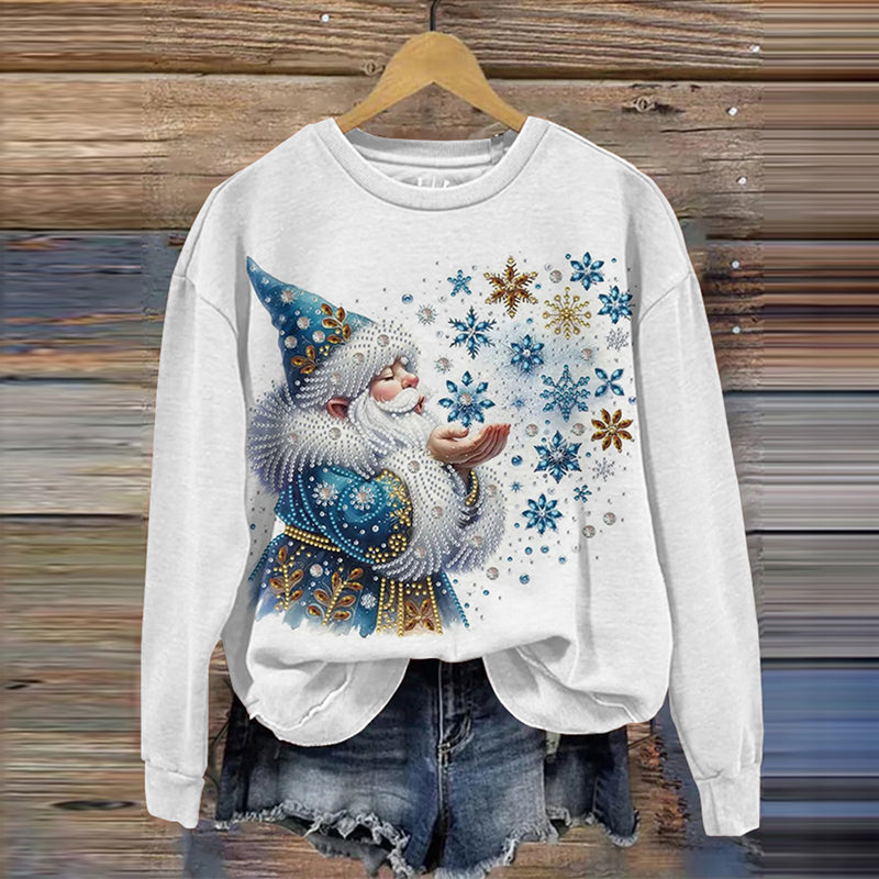 Camicia dal design curato
