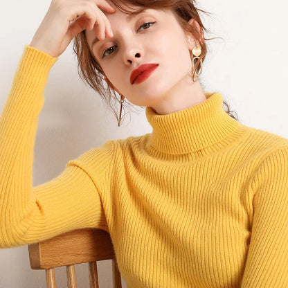 Maglione dal design raffinato