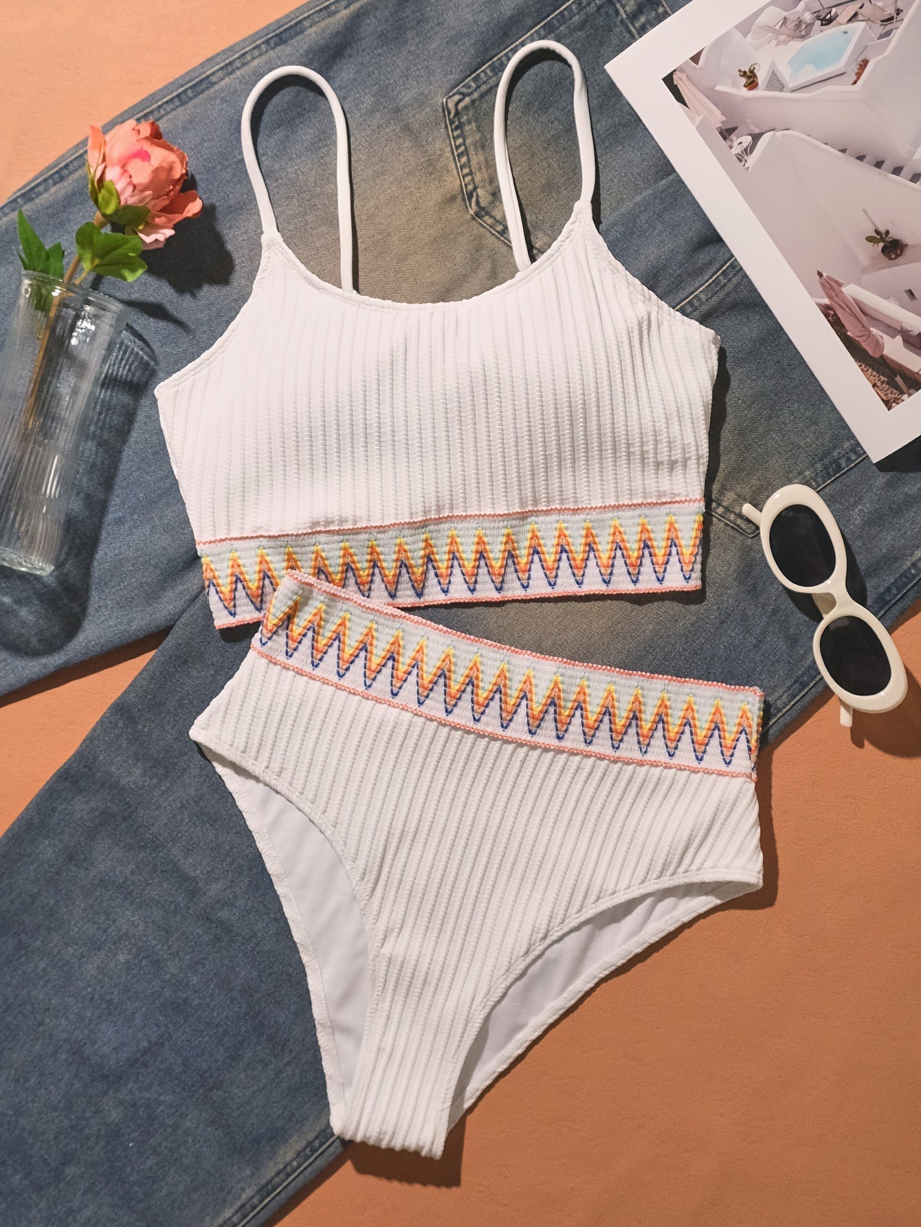 Yara® | Bikini With Hot Pants