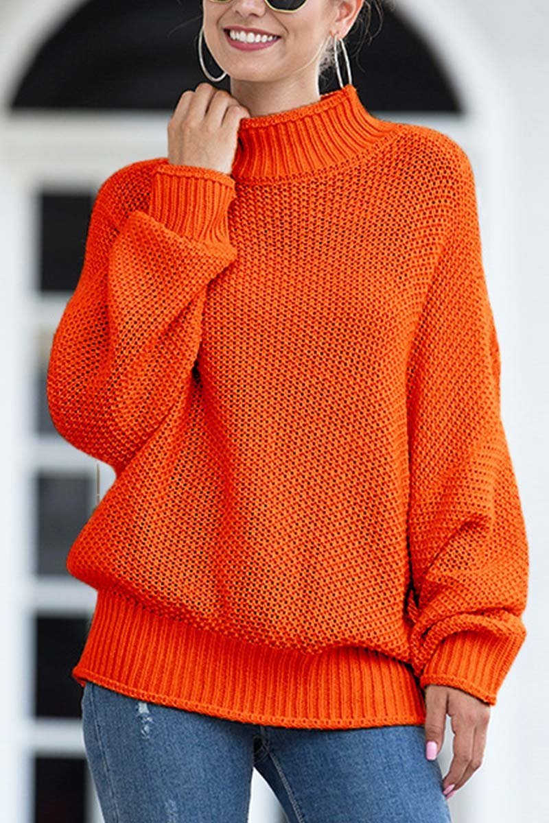 Maglione dal design elegante
