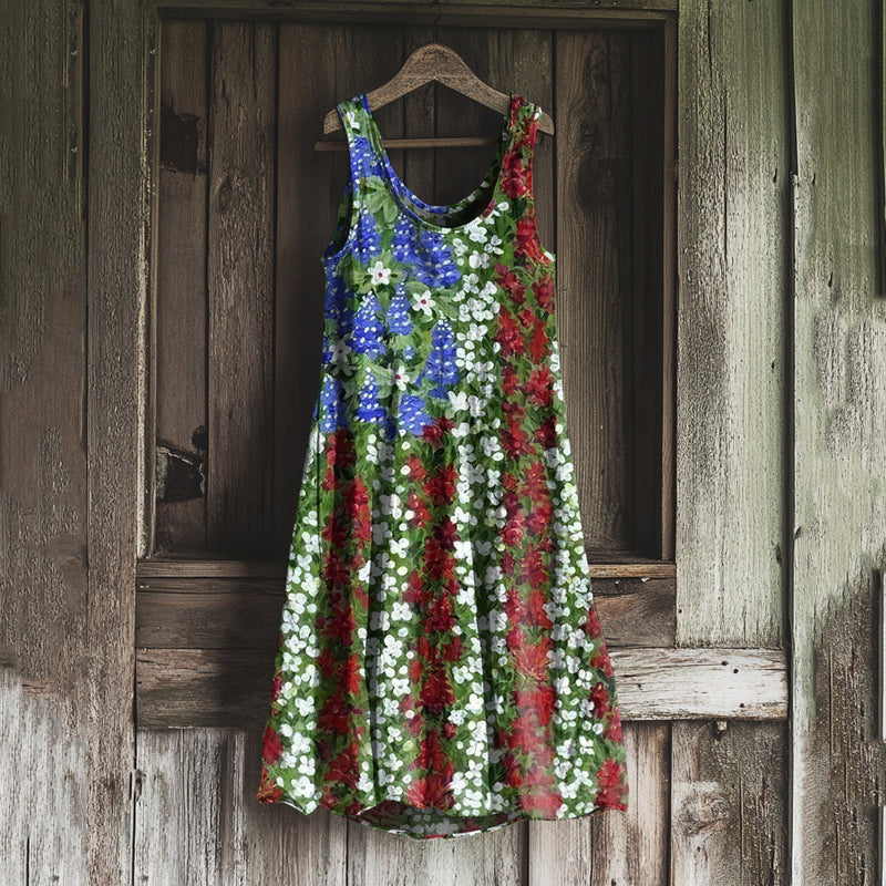 Vestito dal design classico