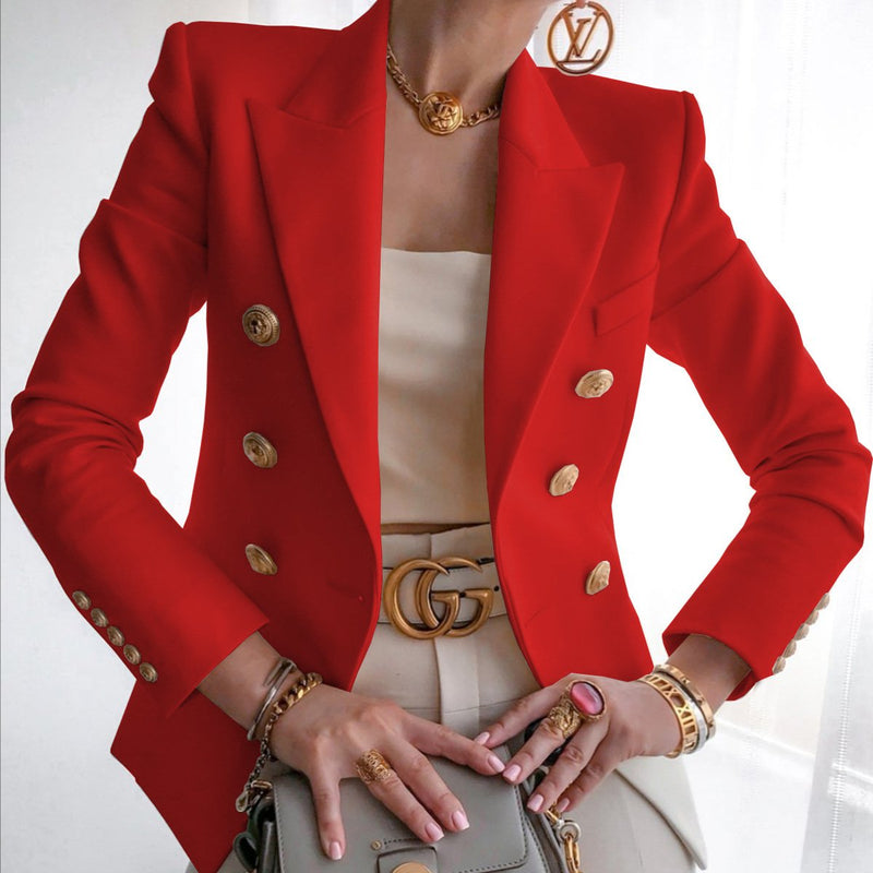 Cappotto ispirato al vintage