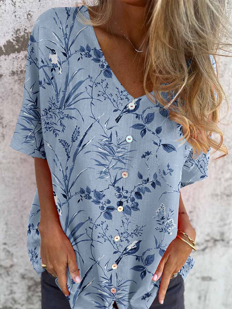 Camicia vintage classico