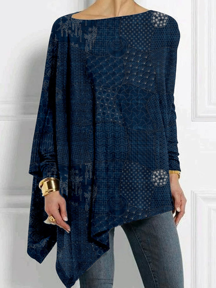 Camicia dal design classico