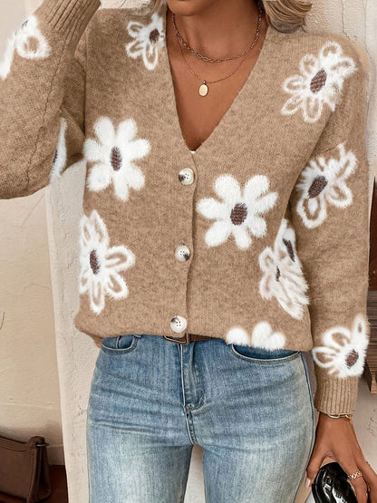Maglione dal design classico